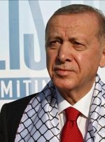 اردوغان خواستار محاکمه اسرائیل شد