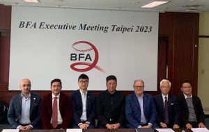 پیشنهاد ایران برای میزبانی مسابقات بیس بال کشورهای اسلامی