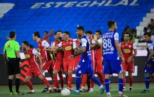 درخواست استقلال برای تعویق دیدار با پرسپولیس