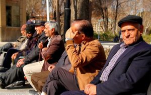 پرونده بازنشستگان تغییر می‌کند – هوشمند نیوز