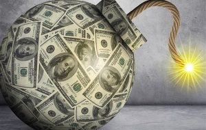 بدهی دولت و شرکت های دولتی ۳۱۰۰ همت شد-راهبرد معاصر بدهی دولت و شرکت های دولتی ۳۱۰۰ همت شد-راهبرد معاصر