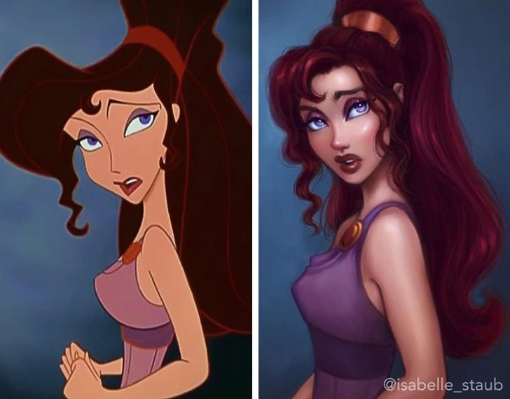 مگ، هرکول (1997)