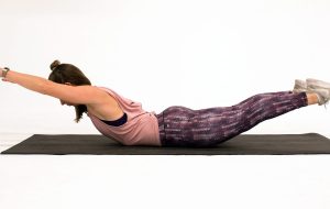 9 تمرین که درد را تسکین می دهد| خبرنامه