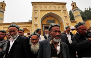 گزارش‌های جدید از فشار بر مسلمانان در چین/ چگونه حزب کمونیست چین بر ادیان نظارت می‌کند؟