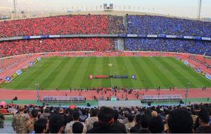 ورزشگاه بزرگ به چه کارمان می‌آید؟ / مگر از همه ظرفیت‌های استادیوم آزادی استفاده کرده‌ایم؟