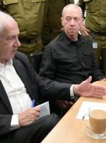 رسانه صهیونیستی جزئیات اختلاف عمیق نتانیاهو و گالانت را افشا کرد