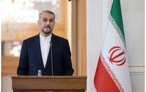 اهداف امیر عبداللهیان از سفر به مسکو