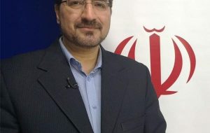 بیوگرافی محمد رحمان نظام اسلامی
