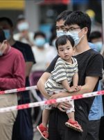 افزایش بیماری‌های تنفسی در چین؛ ایجاد سامانه پایش سلامت دانش آموزان در مدارس