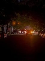 توصیه مقام انگلیسی به شهروندان: برای خاموشی‌ها شمع ذخیره کنید!