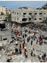 واشنگتن‌پست: اسرائیل به اهدافش در غزه دست نیافته است