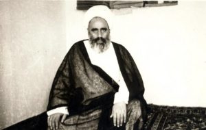 ببینید| دفاع علامه امینی از مختار ثقفی