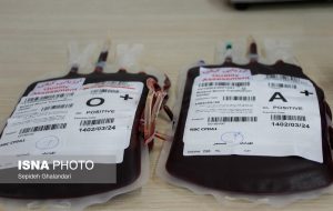 نیاز مستمر به اهدای خون جهت حفظ ذخایر خونی / آغاز پویش اهدای خون دانشجویان از فردا