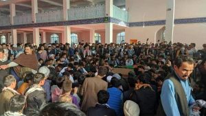 تداوم ترور عالمان شیعه در هرات افغانستان و بی تفاوتی طالبان