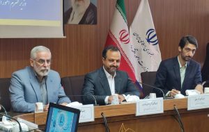 موضع عجیب وزیر اقتصاد درباره بزرگترین فساد اقتصاد ایران