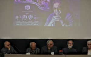 سینمای ایران به مهرجویی دین دارد