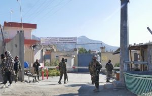 روند خروج مهاجران افغان از ایران و پاکستان ادامه دارد