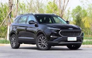 تولید تیگو ۸ پرو متوقف شد