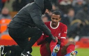 شوک به قرمزها؛ فصل برای این بازیکن تمام شد