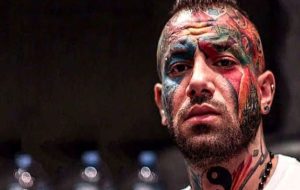 همه چیز درباره امیر تتلو / از اولین آهنگ تا تجاوز به دختران زیر ۱۸ سال!