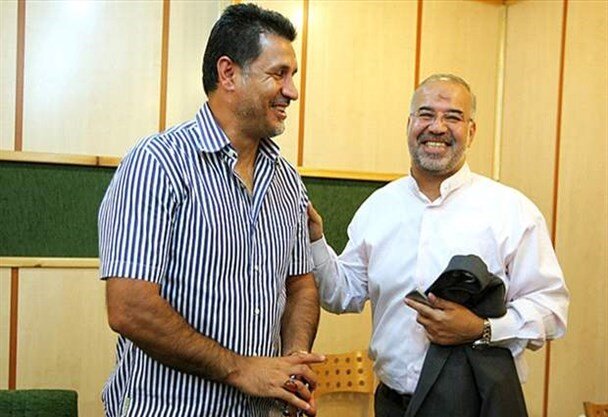 پرسپولیس و بار کجی که به منزل نرسید!