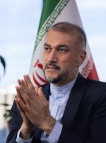 امیرعبداللهیان: ایران از گسترش مناسبات میان تهران و برلین استقبال می‌کند