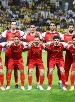 پرسپولیس دربی را هم می‌برد