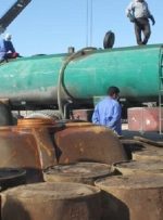 فوری؛ قیمت گازوئیل آزاد تغییر می‌کند