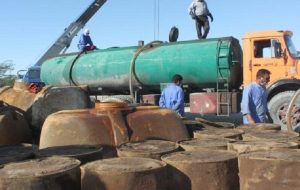 فوری؛ قیمت گازوئیل آزاد تغییر می‌کند