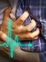 نشانه‌های حمله قلبی در مردان