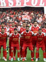 گل پرسپولیس آفساید بود! – خبرآنلاین