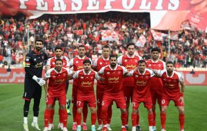 گل پرسپولیس آفساید بود! – خبرآنلاین