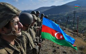 واکنش فرانسه به ازسرگیری مذاکرات صلح میان باکو و ایروان