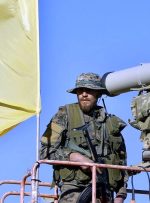 حمله حزب‌الله به ۵ پایگاه و مقر فرماندهی لشکر ۹۱ ارتش رژیم صهیونیستی