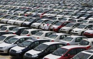 خودروهای وارداتی در خود چین شناخته شده نیستند/اپیدمی نقص فنی در خودروهای چینی