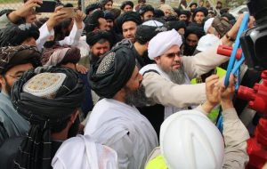 طالبان اقتصاد افغانستان را با کدام پول می‌چرخانند؟