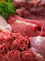 قیمت گوشت گوسفندی دوشنبه ۲۰ آذر