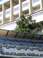 بیمارستان جدید حضرت رسول(ص) دانشگاه علوم پزشکی ایران ساخته می‌شود