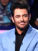 عکس| استوری معنادار گلزار پس از حضور در انجمن پدل