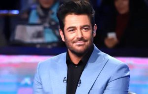 عکس| استوری معنادار گلزار پس از حضور در انجمن پدل