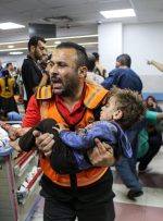 بیانیه کادر پزشکی و درمانی ایران در خصوص وضعیت بحرانی غزه