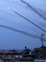 موشک‌باران سدیروت/ منابع صهیونیستی: سامانه موشکی حماس همچنان موفق عمل می‌کند