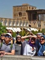 آمار سفر چینی‌ها، عربستانی‌ها و چند کشور دیگر به ایران