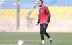 عکس| مقصد جدید مهاجم پرسپولیس مشخص شد عکس| مقصد جدید مهاجم پرسپولیس مشخص شد