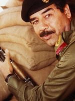 صدام با این سلاح‌ها مردم ایران را قتل‌عام کرد/ قبرستان تانک‌های دیکتاتور سابق عراق کجاست؟