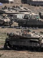 واکنش حماس به اظهارات نتانیاهو: تشکیلات خودگردان به مقاومت روی بیاورد