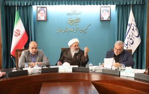 خضریان: دستورالعمل تحویل آن‌لاین دارو از طریق پلتفرم‌ها و کسب‌وکارهای اینترنتی تدوین می‌شود