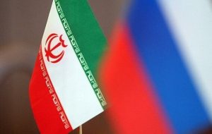 روسیه: در حال کار بر روی یک توافق بزرگ و جدید با ایران هستیم