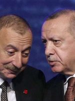 سودای اردوغان و علی‌اف در قفقاز/ پایان جنگ یا آتش زیرخاکستر؟