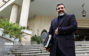 وزیر ارشاد: عمره‌گزاران با ارز نیمایی به سرزمین وحی مشرف می‌شوند